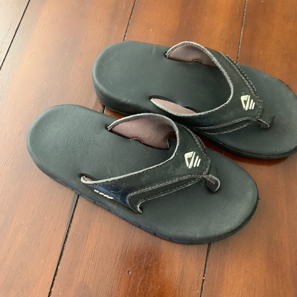 Reef flip flops - Picture 3 of 3